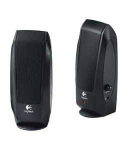 S120 2.0 PC-speakersysteem